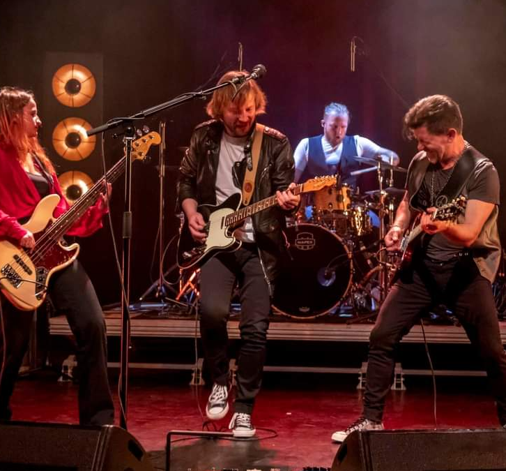 Concert – Esprit Zik’ – Jean Louis & Co
