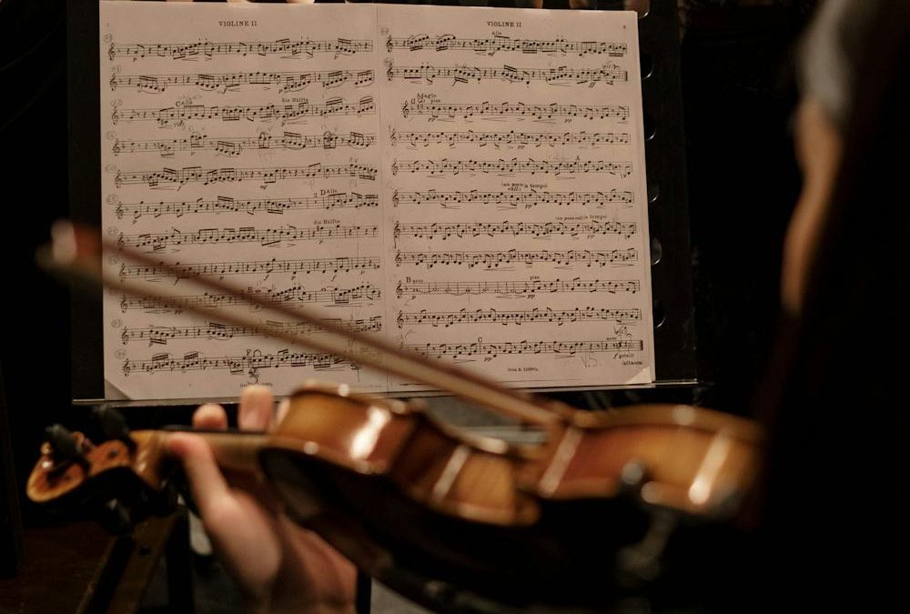 Concert classique