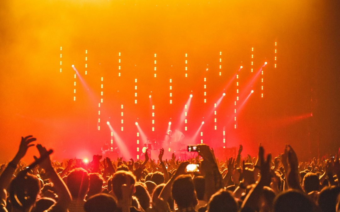 Summer Break Festival