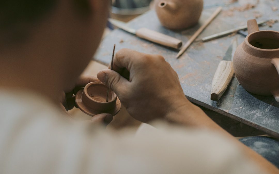 Exposition artisanale avec les Créateurs de Retz