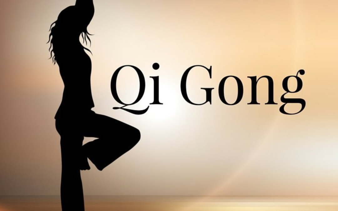 Atelier Qi Gong