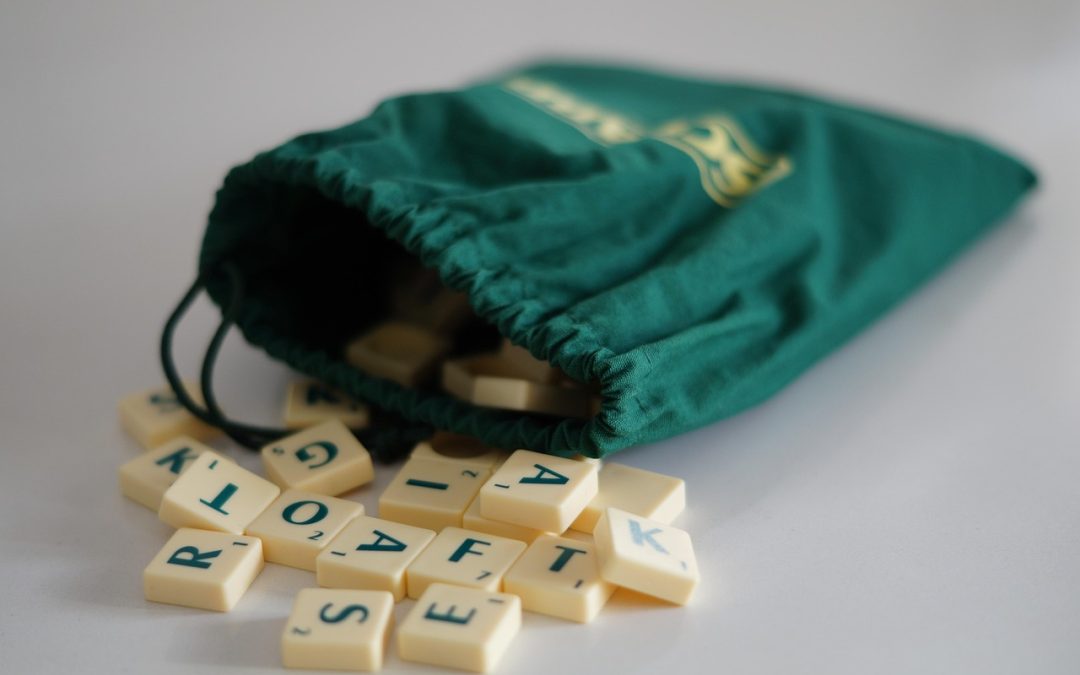 Scrabble en duplicate – Biblio’fil