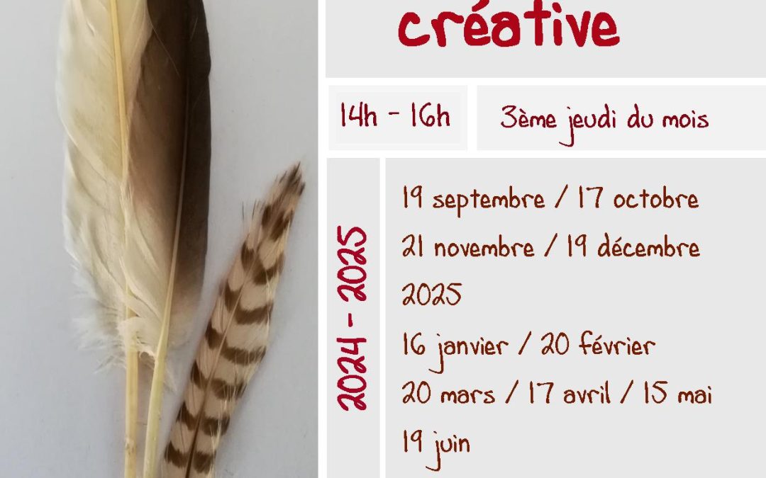 Atelier d’écriture de poèmes japonais – Haïku