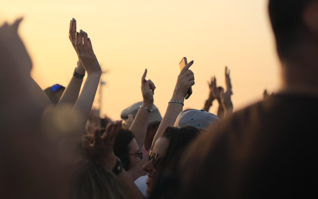 MUSIQUES AU LOGIS – festival