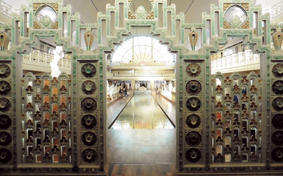 1er dimanche du mois