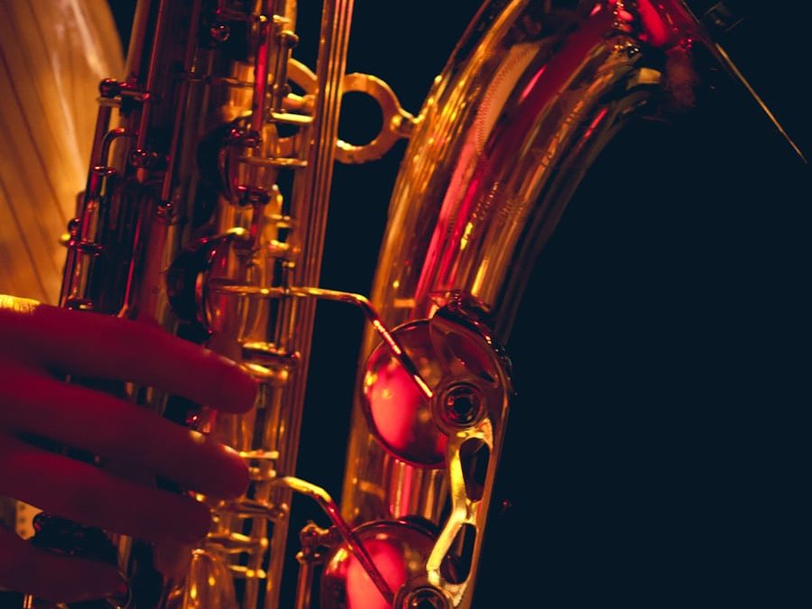 Andernos Jazz Festival