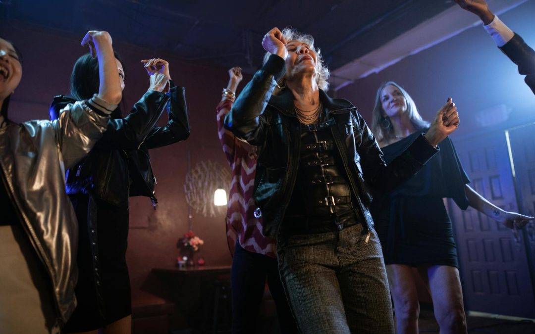 Les 1001 guinguettes