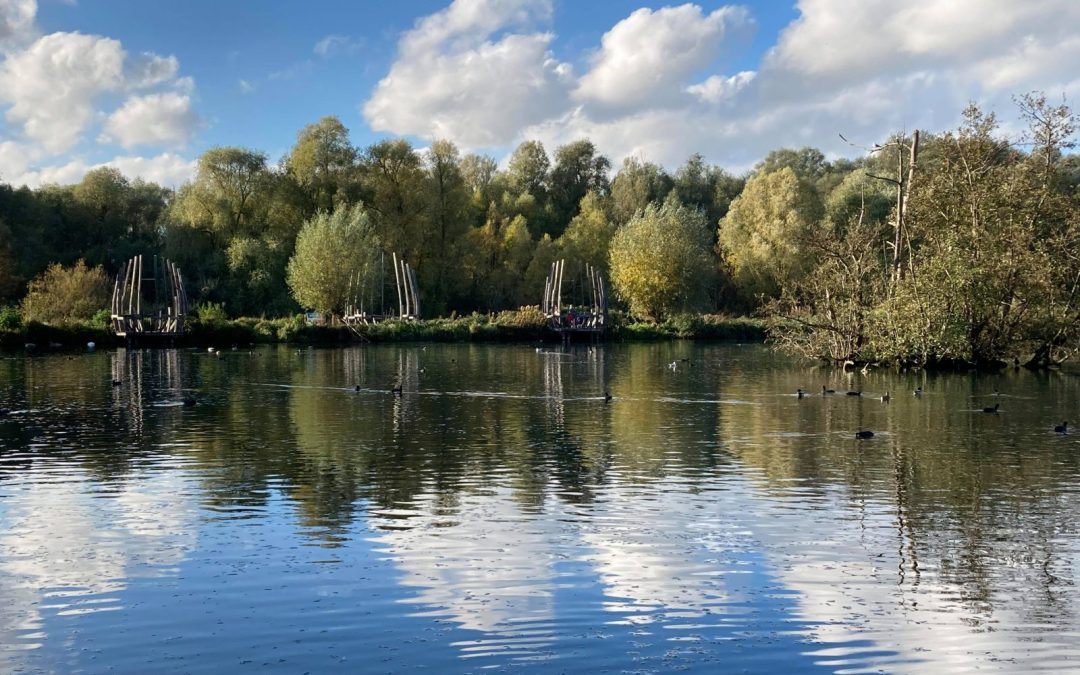 Patrimoine naturel : Le Parc de la Bouvaque