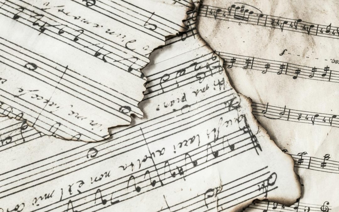 Festival « Une chanson, tout un poème »