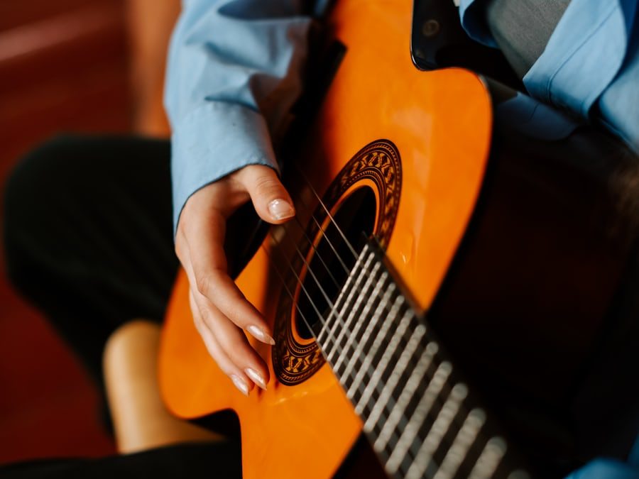 Balade musicale