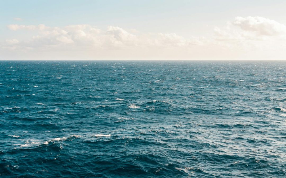 Nage en eau libre – Les Balades Bigoudènes