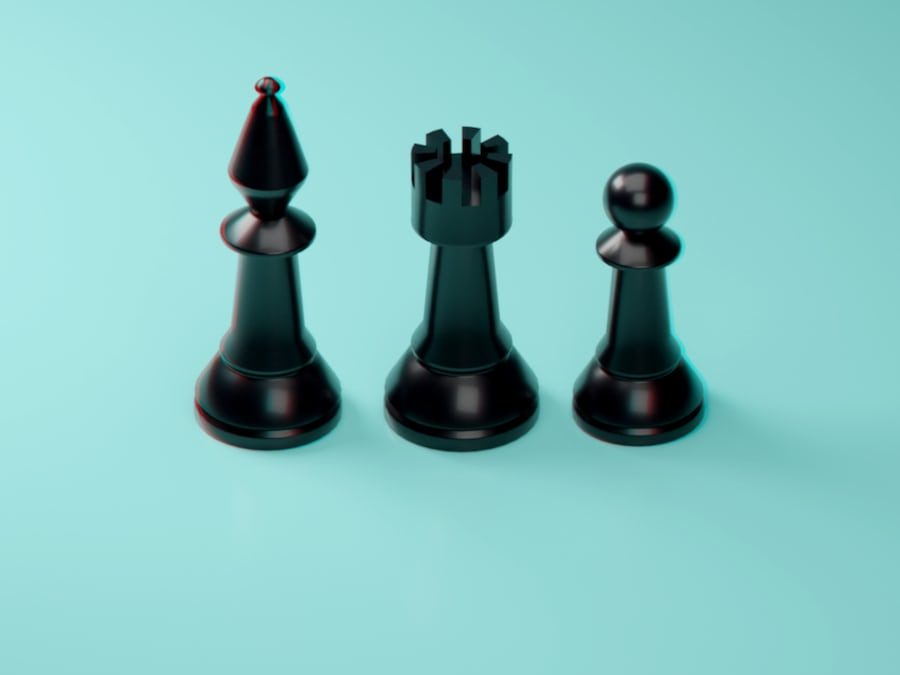 « Le jeu de l’oie »