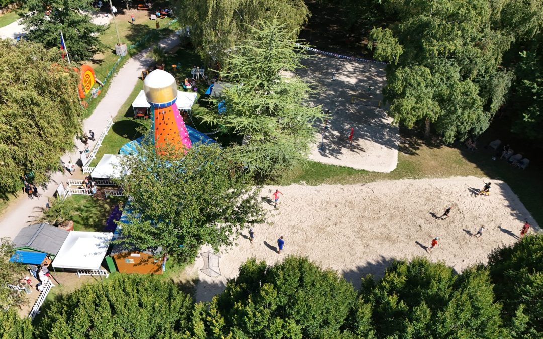 Abbeville plage