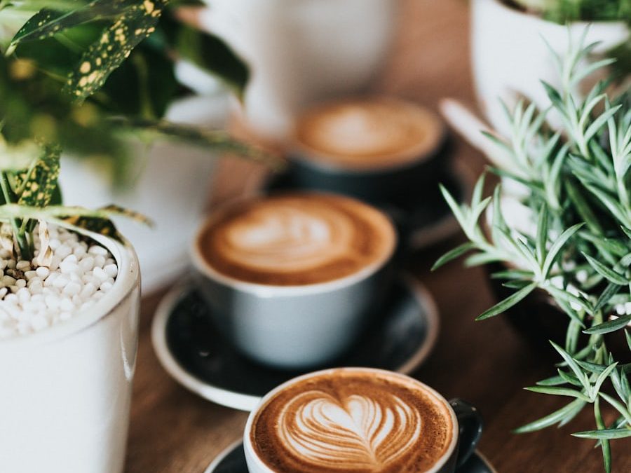 Café créatif : Ramène ton fil !