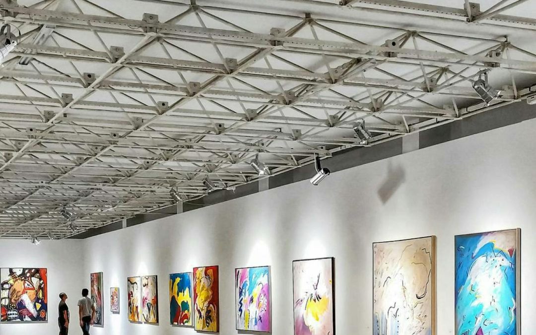 Exposition – Rêve de Fantasy