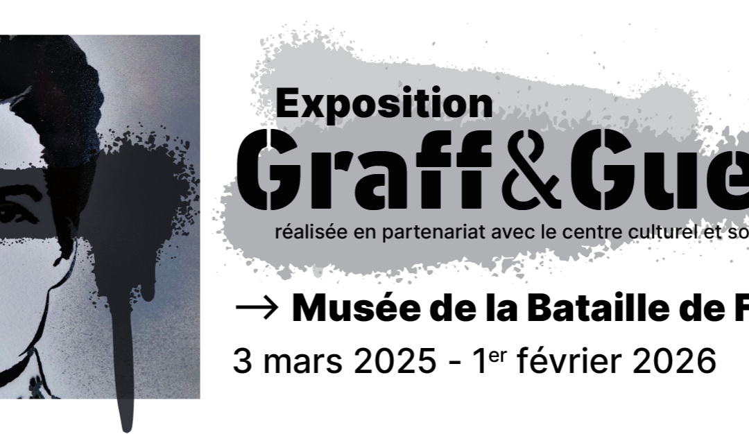 Visite guidée de l’exposition permanente du Musée de la Bataille de Fromelles