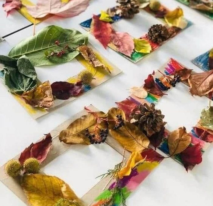 Atelier d’été : la salsa des enfants