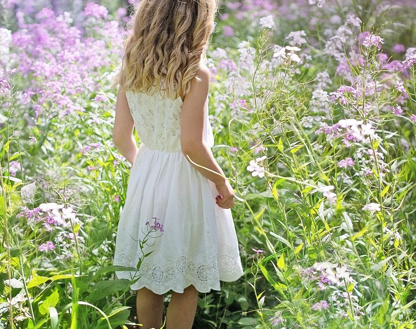 La nature pour les tiots