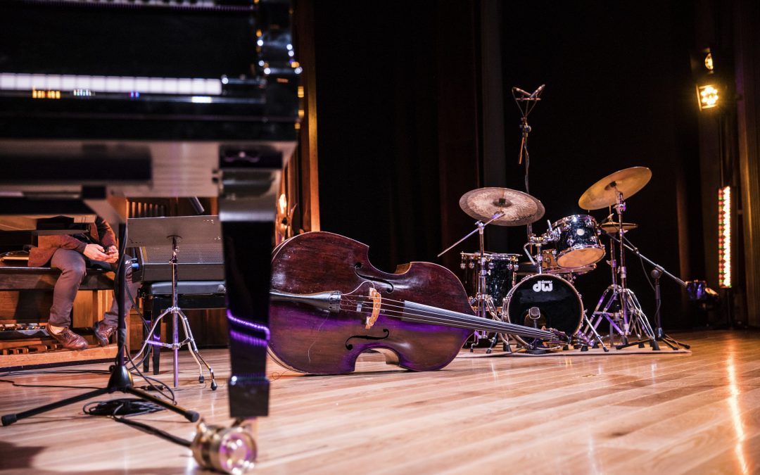 Souper marin et concerts