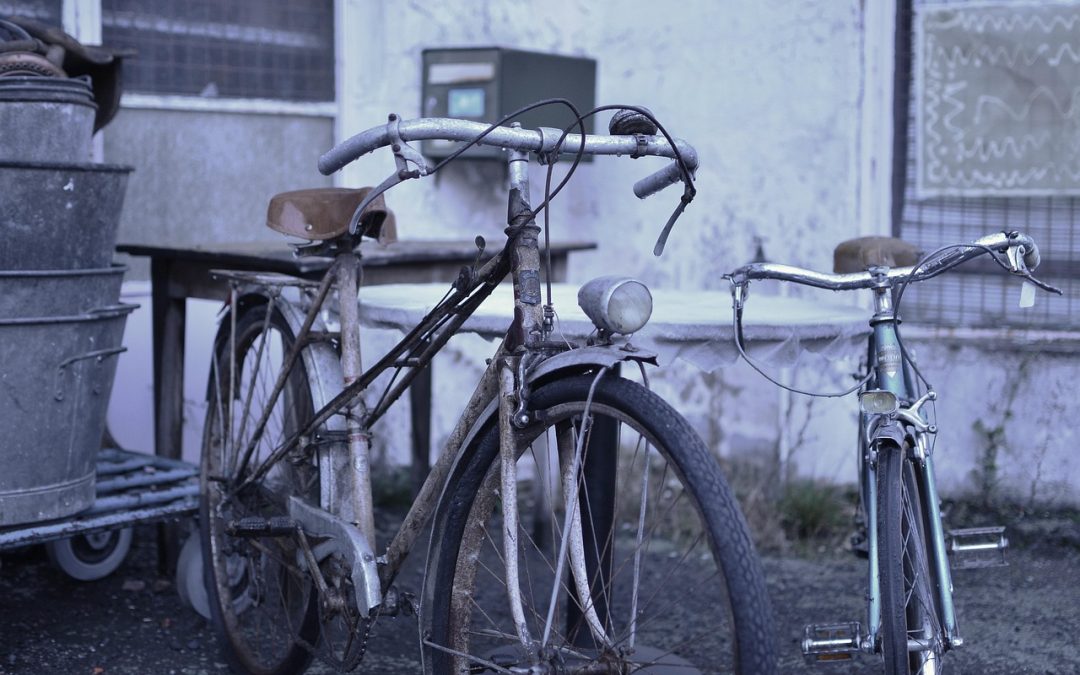 Brocante CycloSports Crotellois