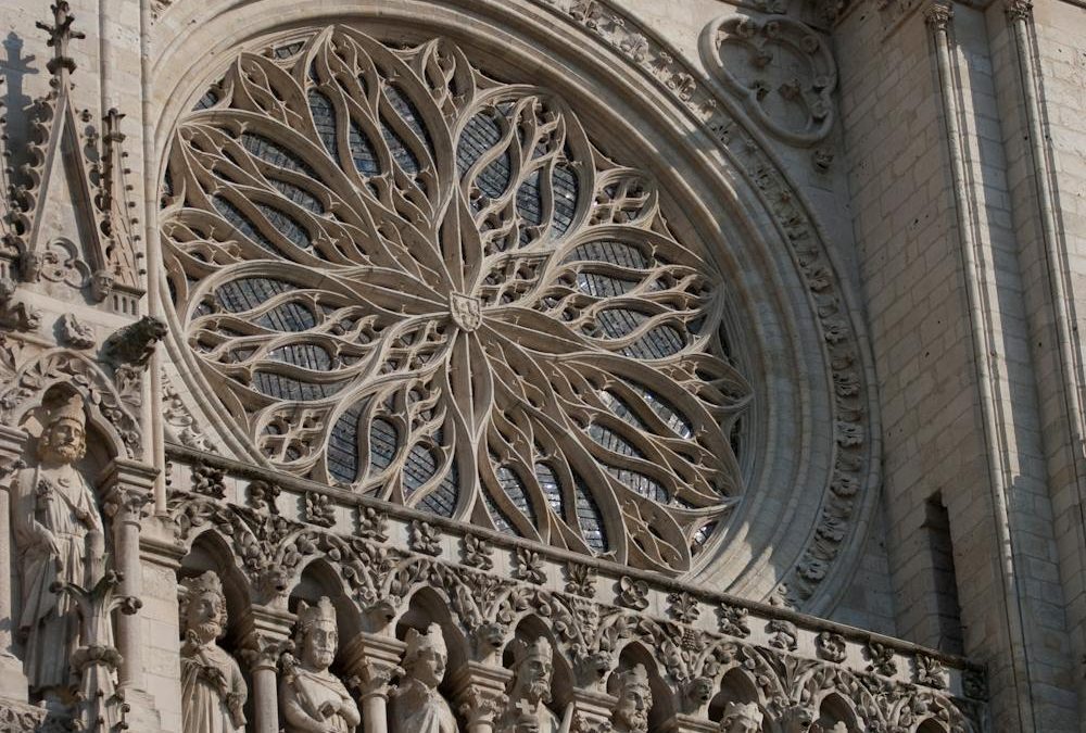 Visite guidée de la Cathédrale