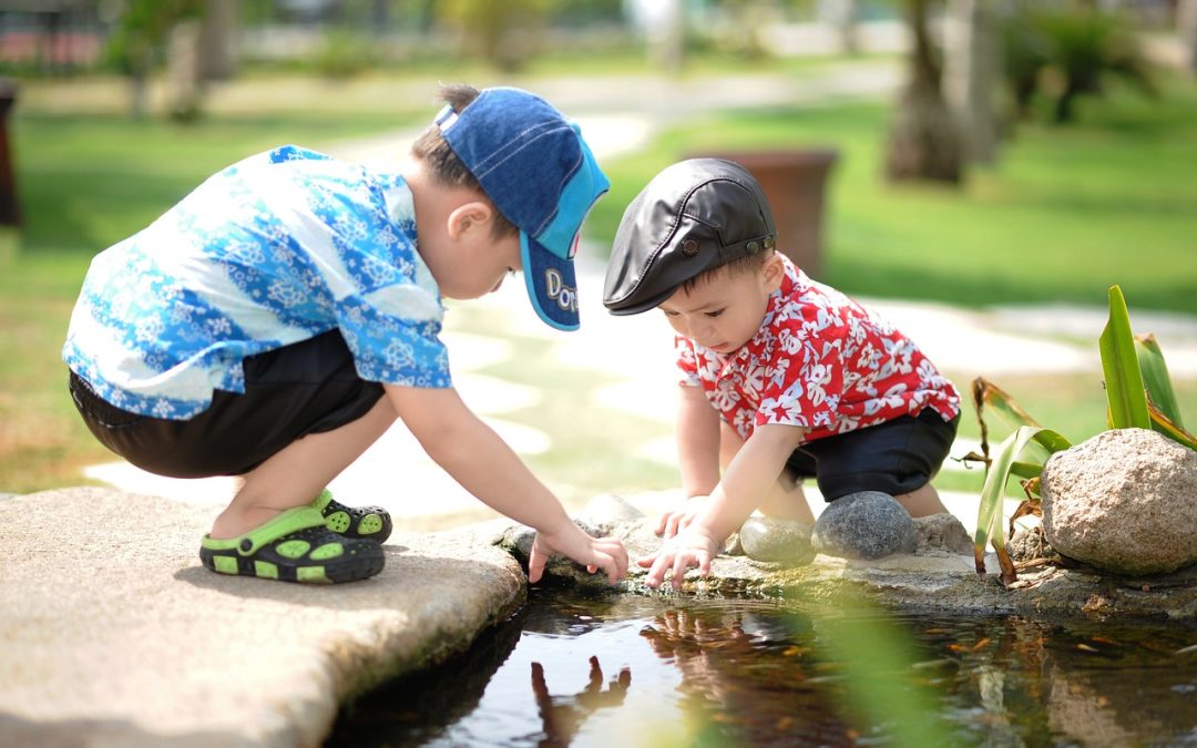 Histo Kid’s : Les p’tits aventuriers de l’histoire