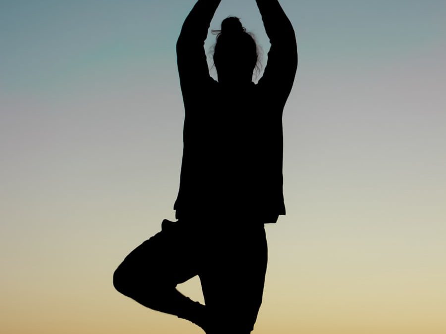 Cours de yoga