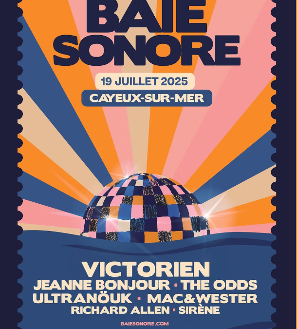 Festival Baie sonore