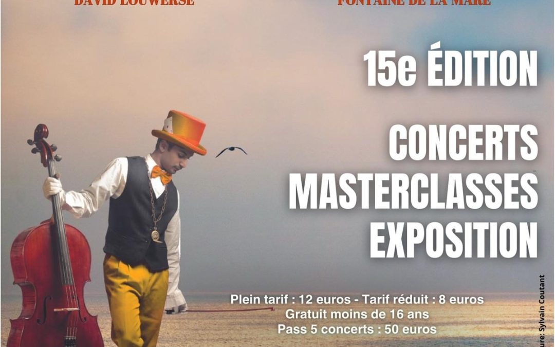 Ault en musique – Concert d’ouverture