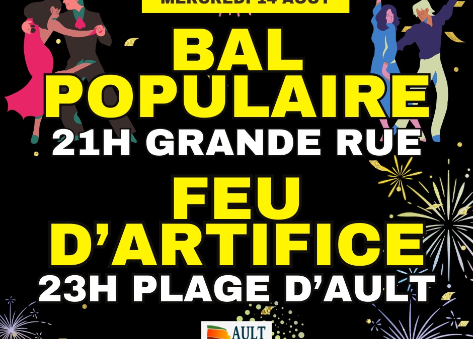 Bal populaire