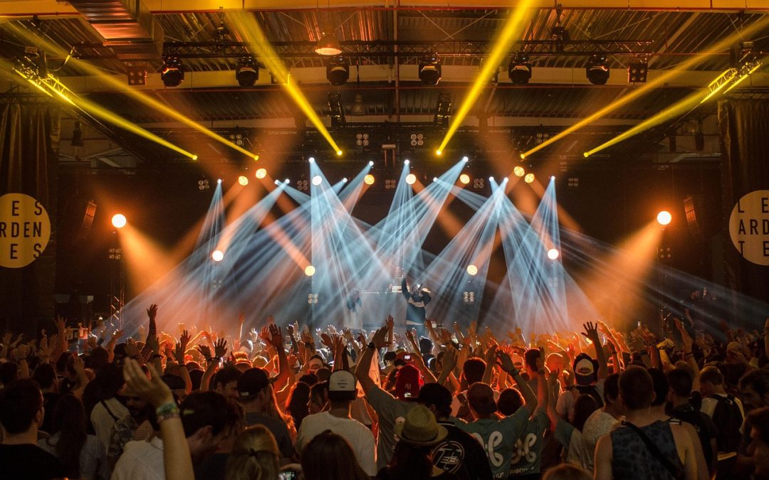 Concert « Les Dominicales »