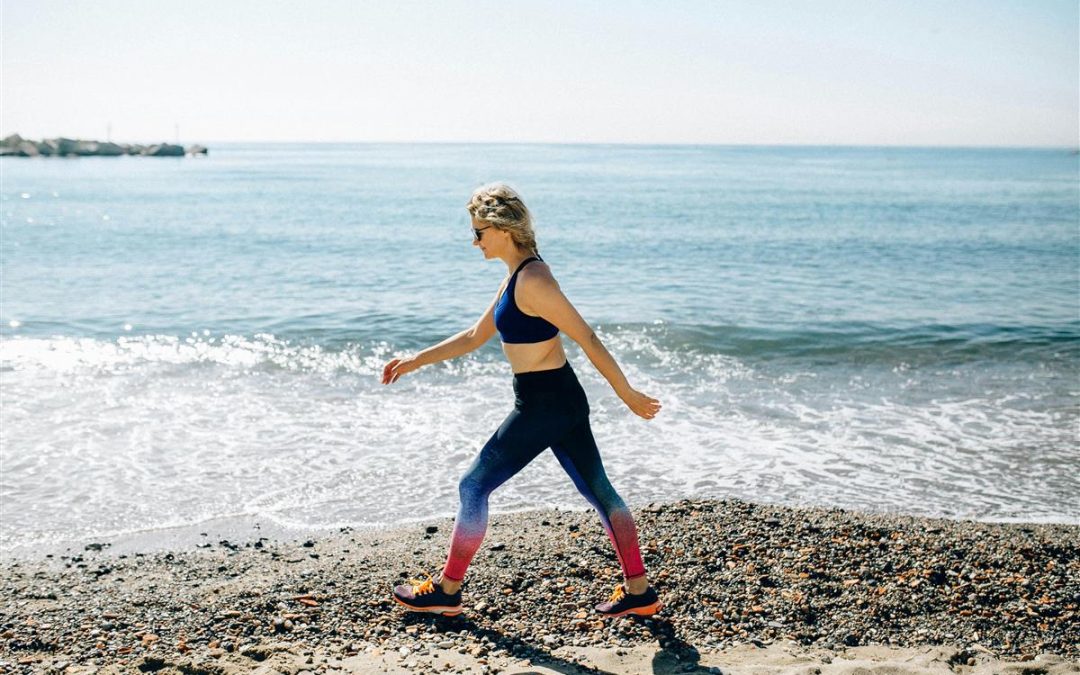 SPORT – Marche active