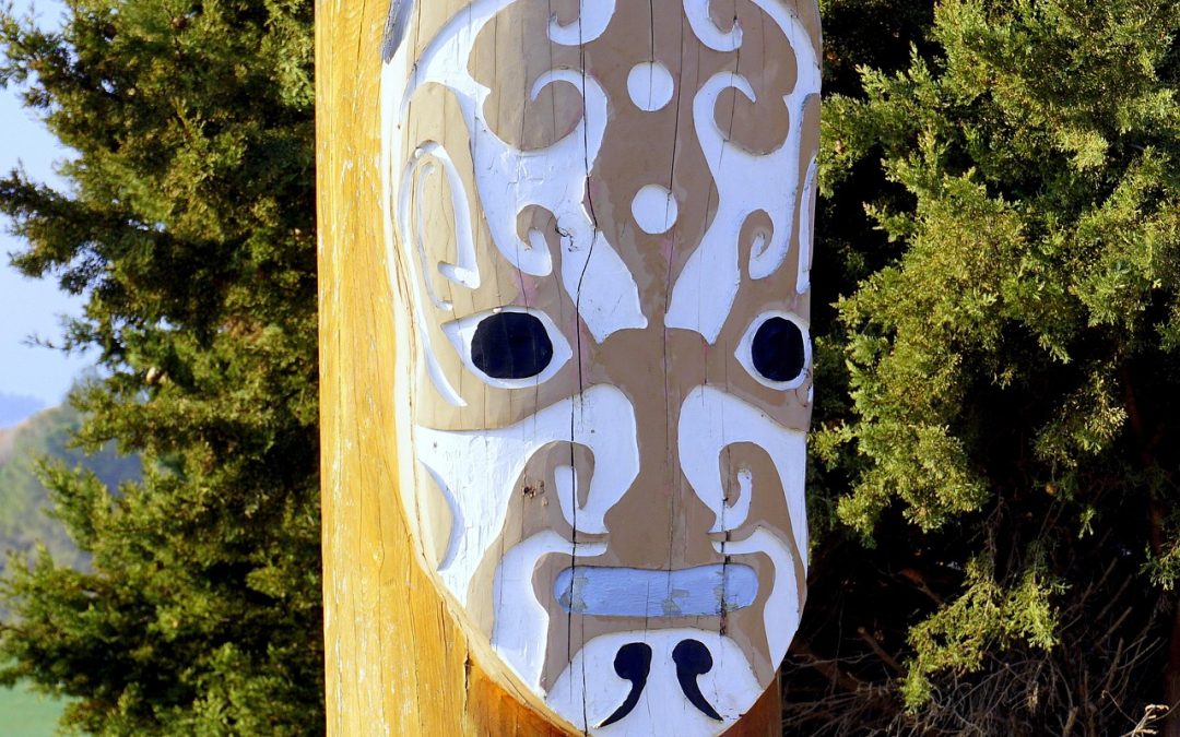 ATELIER « TOTEM DE JARDIN »