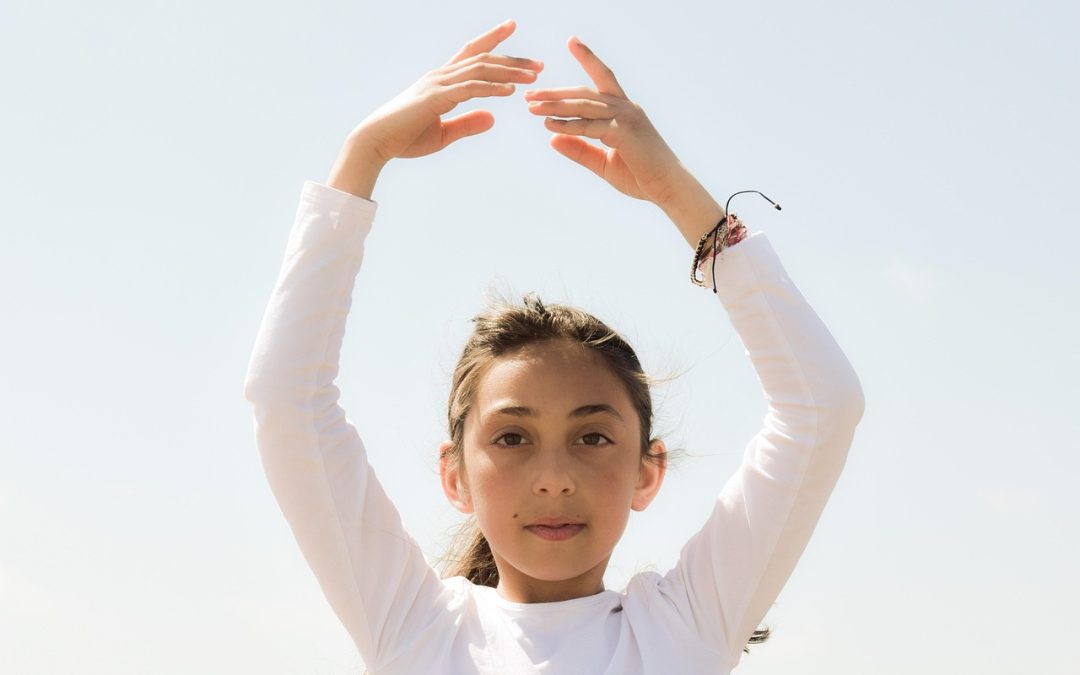 Atelier bien-être pour enfants