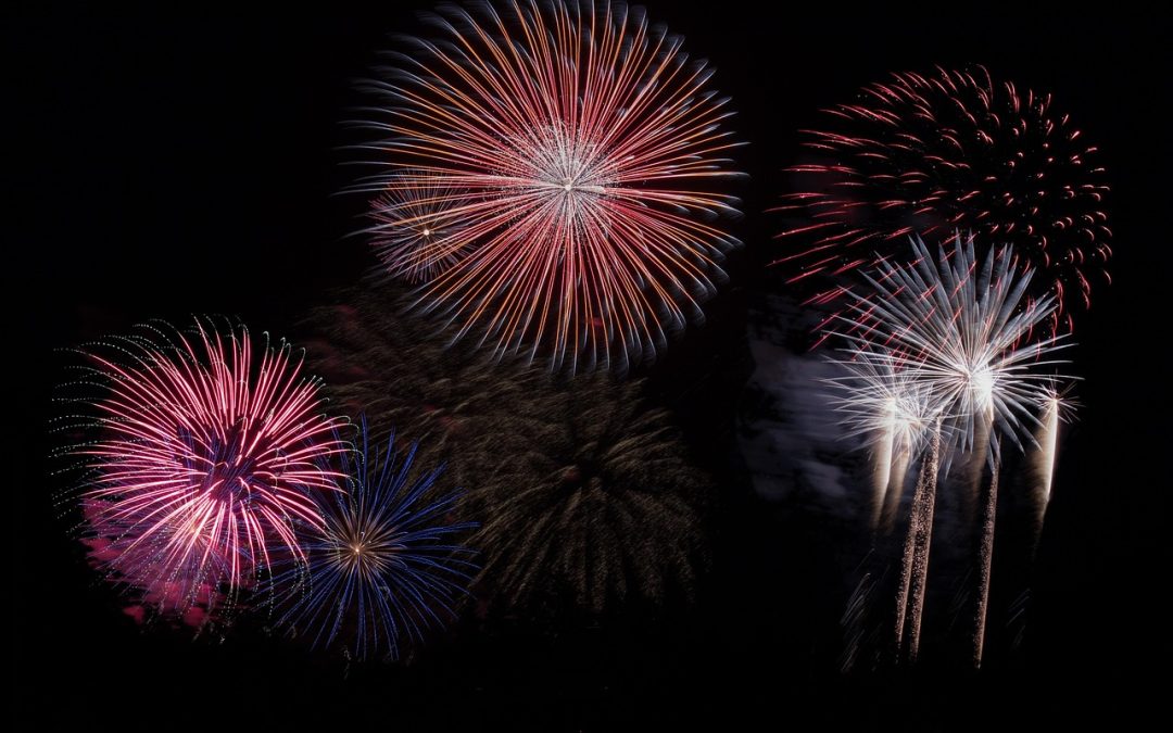 Fête nationale aux Moutiers-en-Retz
