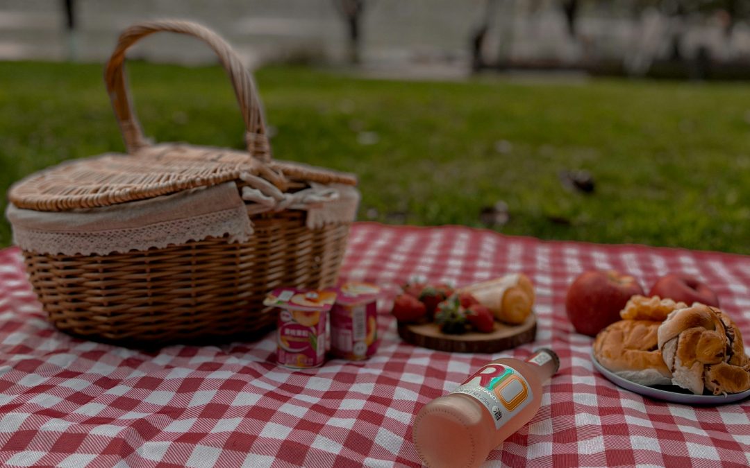 Pic-Nic spectacle à l’île Cézon