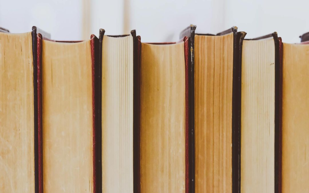 Marché aux livres d’occasion