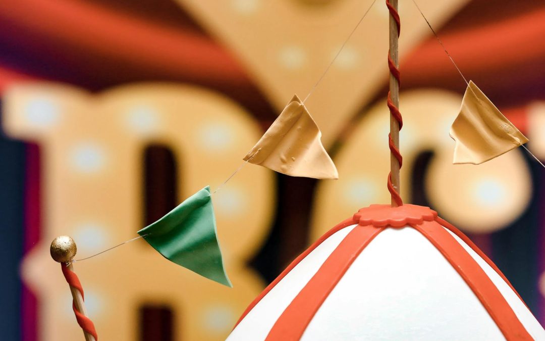 Fiesta Circus !