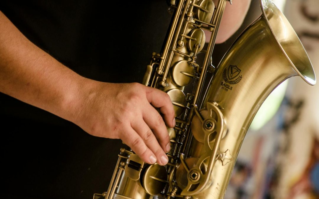 Concert de jazz