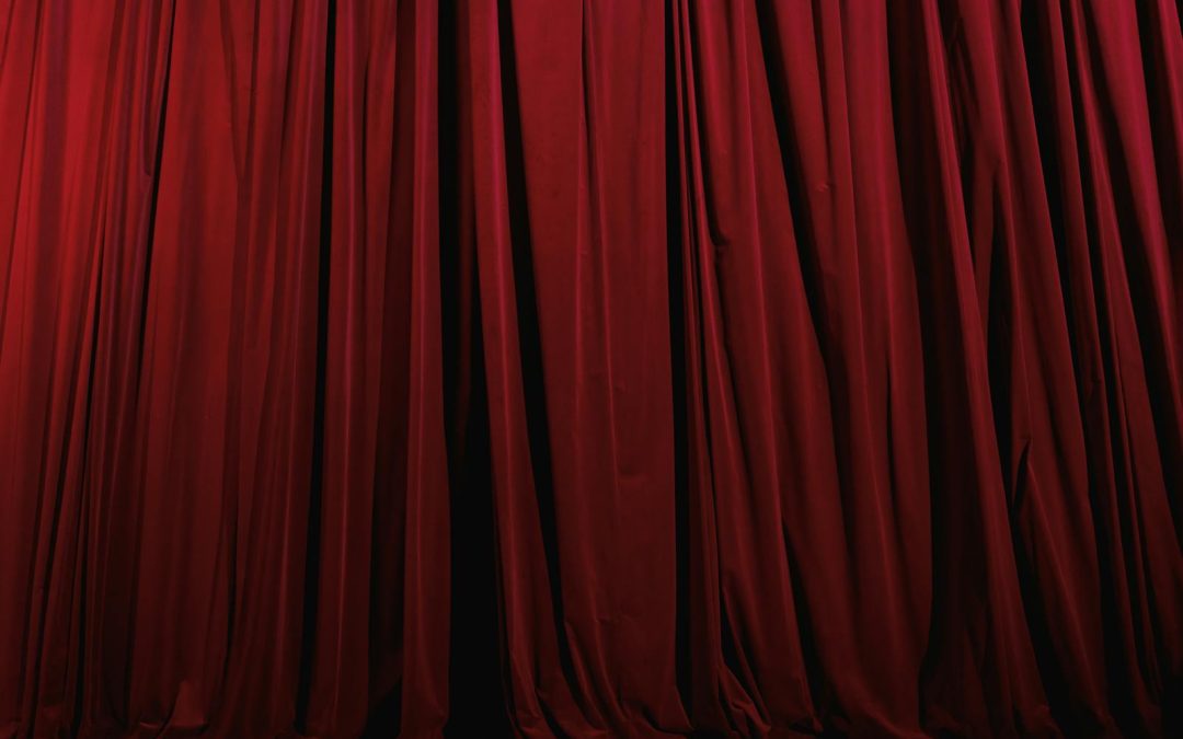 Festival de théâtre Lundis en Scène 2025 #2