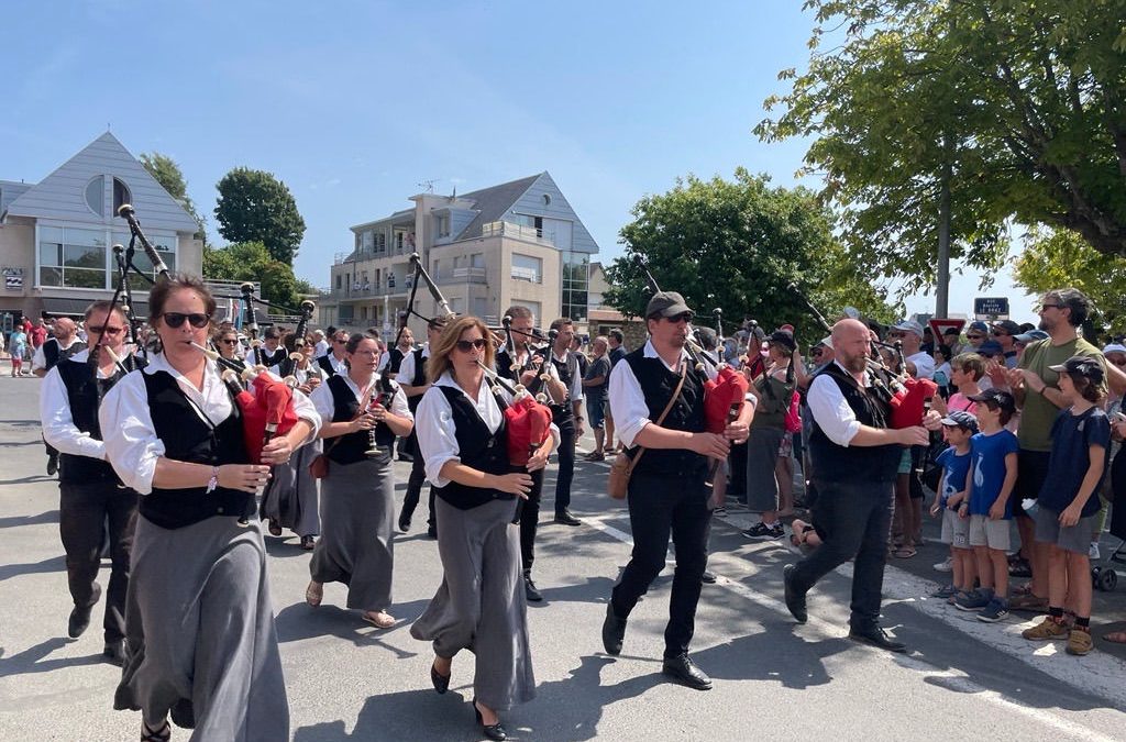 Festival de la cité des Hortensias