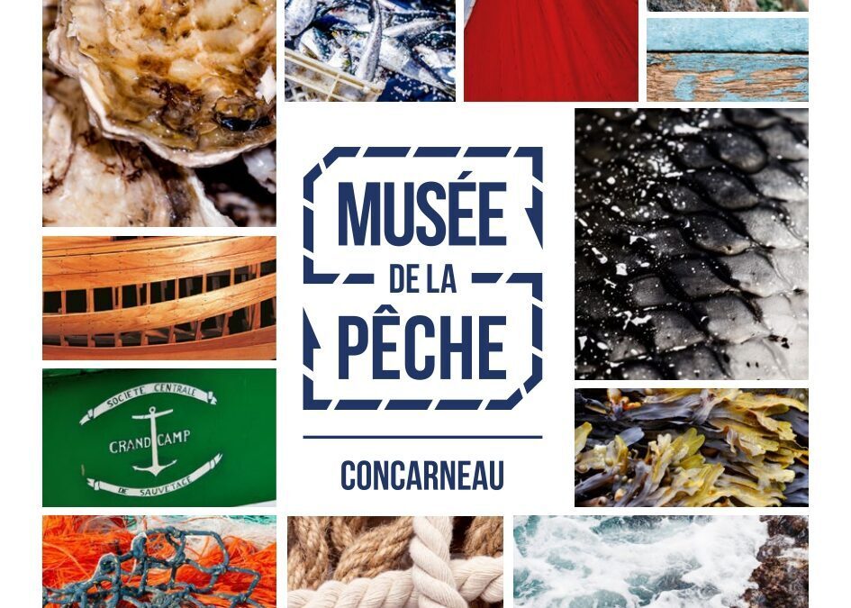 Mardi en famille, « De la Mer à l’assiette »