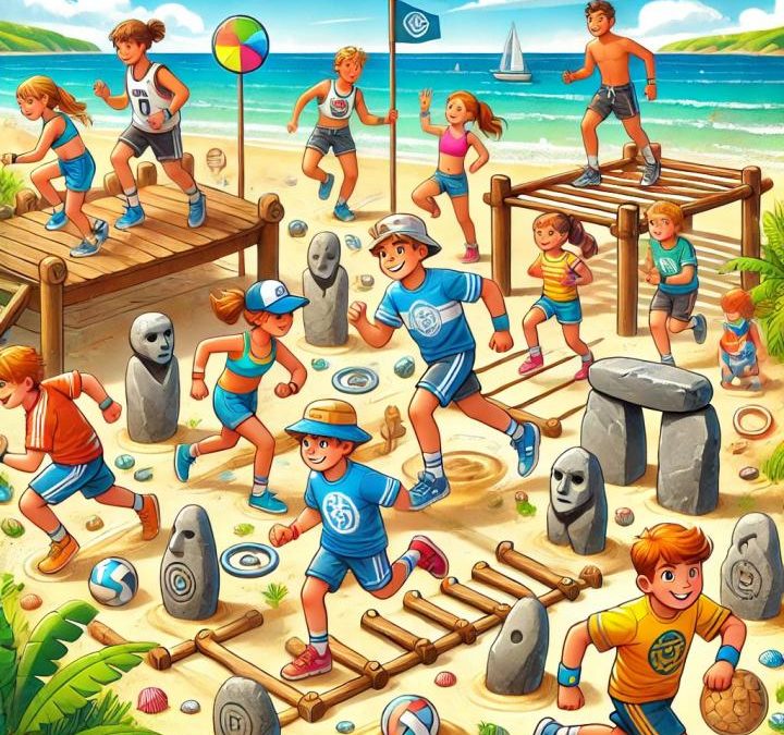 Mission Carnac
