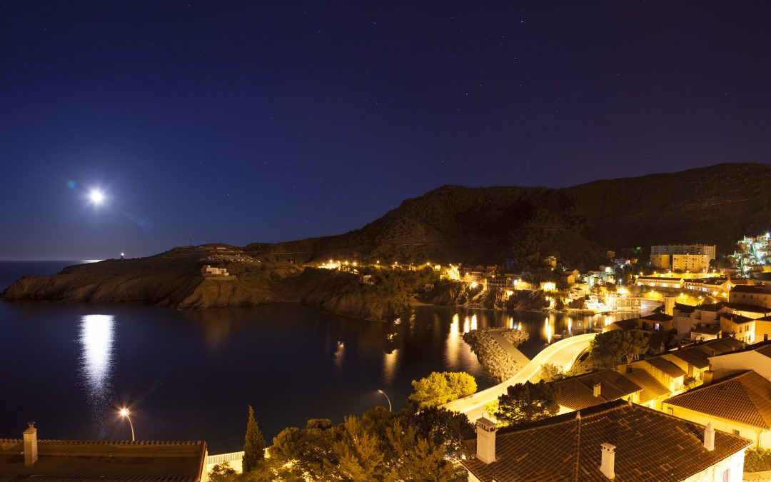 MARCHE NOCTURNE