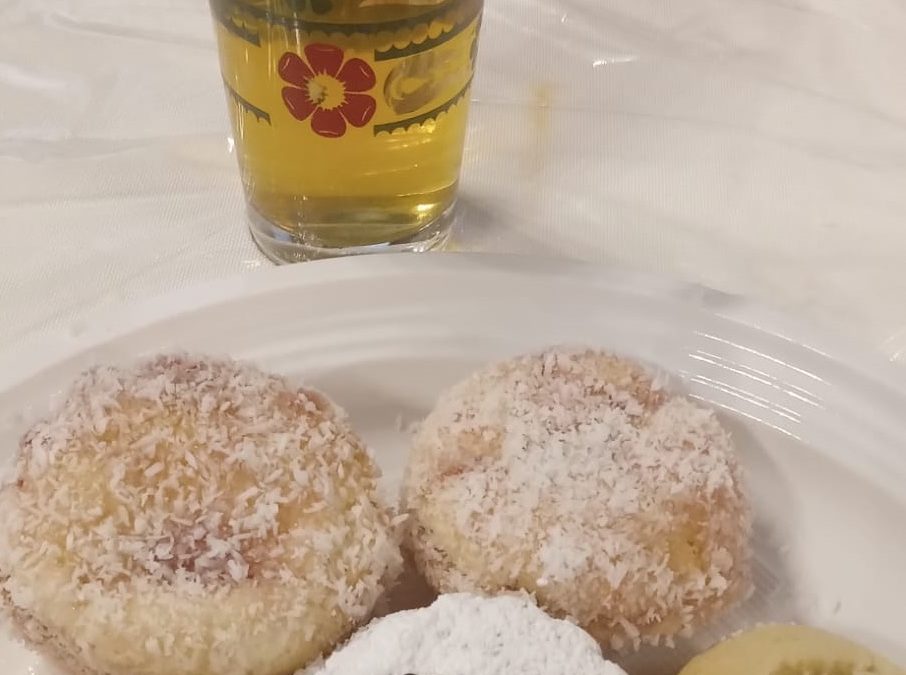 VISITE ATELIER GASTRONOMIE JUIVE