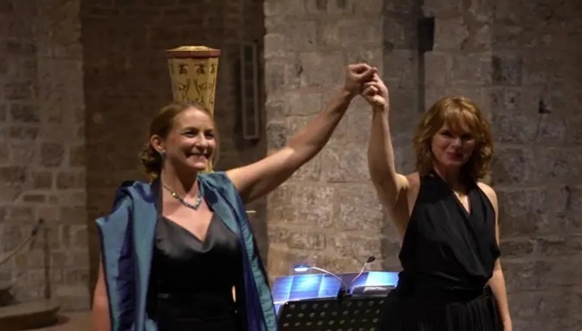 LE FÛT DE SCÈNE – UN CONCERT DE CHARME