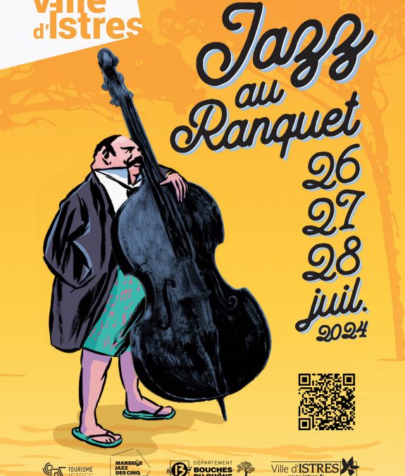 Jazz au Ranquet