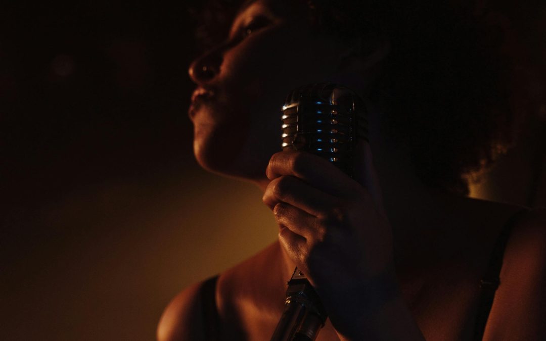 Concert de Célia Kameni (quintette)