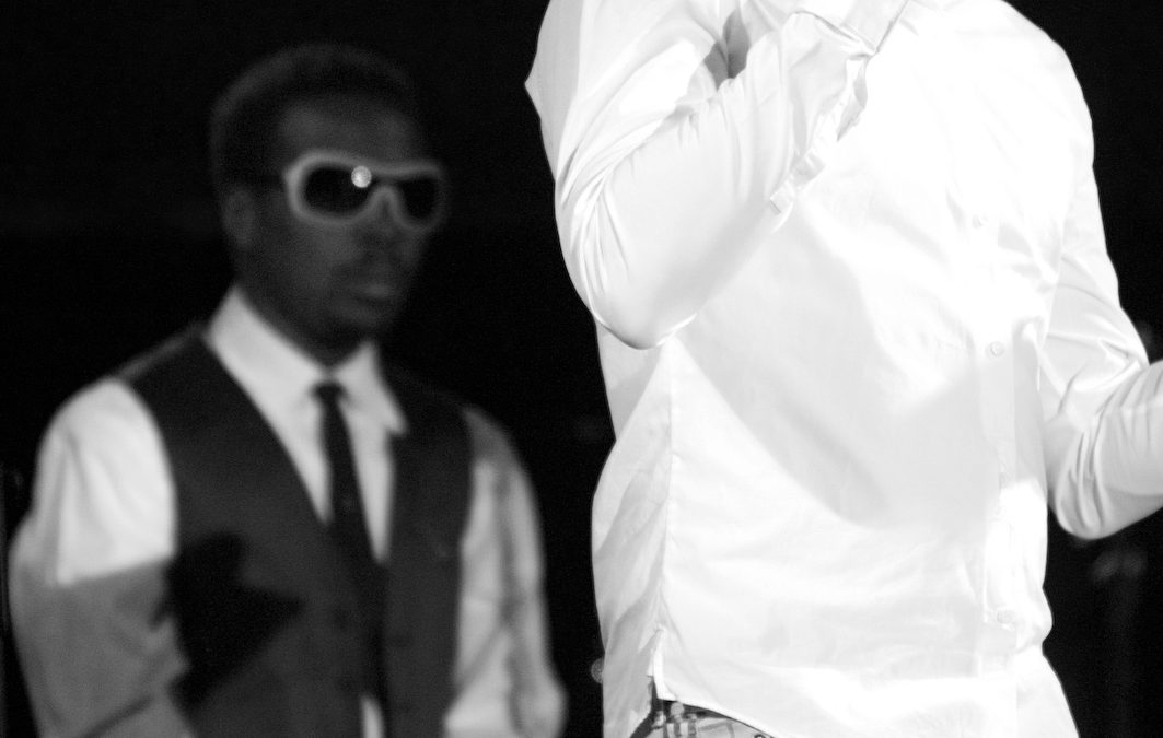 Scènes d’été : MC Solaar