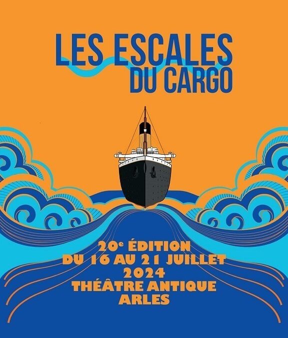 Les Escales du Cargo